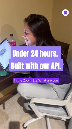 Why every team should run a Hackathon (especially with your own product). Last week, our team got together for an offsite in Seattle. No distractions. Just focus, good energy, and our API. So we launched a 24-hour Hackathon. The only rule? Build something new using @pictoryai's API. What happened next was wild: ✅ Automated workflows ✅ Niche solutions for Education, Marketing & L&D ✅ New ideas we’ll turn into real features The takeaway? Your product becomes 10x better when your own team experimen