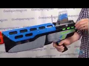 Xploderz Sneak Attack X3 from The Maya Group