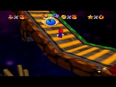 One-Star Tour [No Savestates]