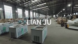 Commercial Popsicle Machine / Ice Lollipop / Ice Lolly Machinemaking Machine With 4-mold 6-mold 8-mold 10-mold