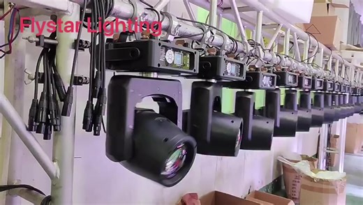 Sharpy Beam 230W 7R Beam Moving Head Beam 230