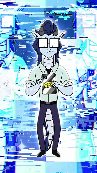 Rocky Rakoon trên TikTok