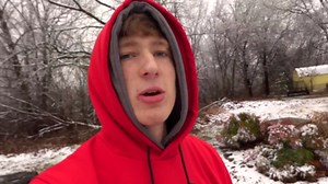 Don't try this – microwave experiments