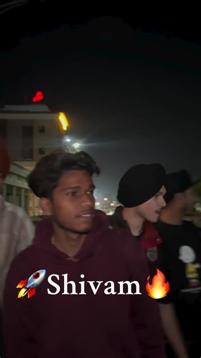 Explore Punjabi Hip Hop with Shivam's Freestyle Rap