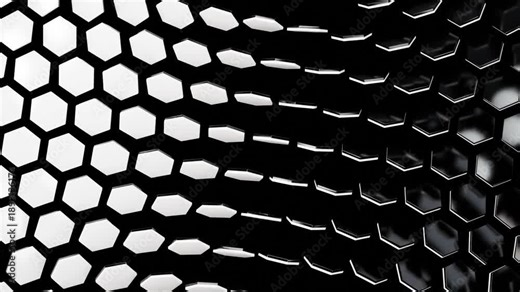 chain link background