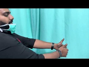 Anterior Drawer Test and Lachman Test