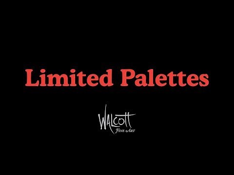 Limited Palettes