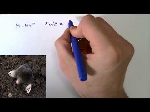 Equation(s) Of State