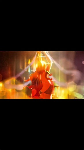 North wind : broken time 🌝#anime #northwind #amv #amvedit #dance