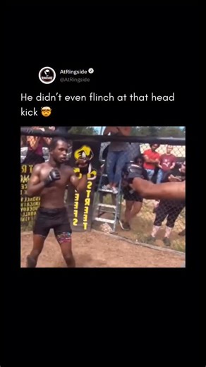CinematicWire on Instagram: "Head kicks are one of the most feared weapons in all of combat sports 🦵💥 Fast, explosive, and fight-ending, a clean head kick can shut the lights off in a split second. It doesn’t matter how tough you are — timing, flexibility, and precision beat toughness every time. When a head kick lands flush, there’s no warning… just impact. What makes head kicks so dangerous is how deceptive they are 🎯 They’re often set up behind punches, feints, or low kicks, drawing the gu