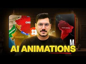 Creators Are Hiding This AI Animation Secret (Views Exploding)