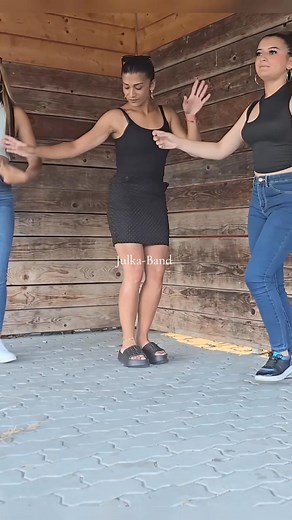 55K views · 1.7K reactions | Julka Band ❤️ | Roman Vereš | Facebook