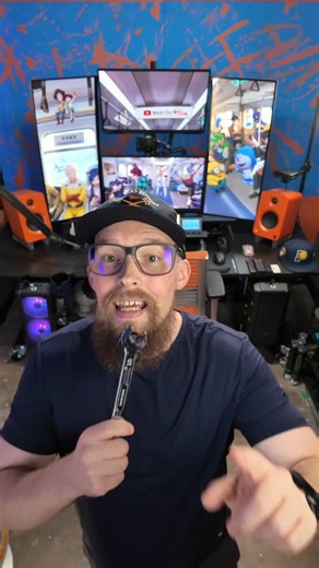 Kyle Whitney on Instagram: "Wish you knew this sooner? Scale any recipe instantly! Recipe Converter adjusts measurements for any serving size. #RecipeConverter #CookingHacks #KitchenTips #Foodie #MealPrep #BakingTips #Reels"