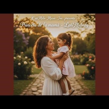 Princesa de la mamá