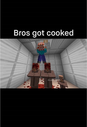 Minecraft Building Tutorial: Create a Cozy Fireplace