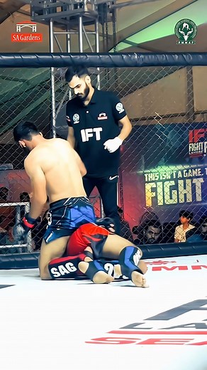 Ift fight pass 6 highlights #mmafighter #adambey #wrestling #dailyinspirationmma | Muhammad Talha