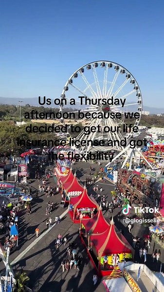 Achieve Financial Freedom with Life Insurance Licensing