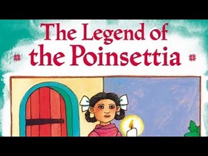 The Legend of the Poinsettia