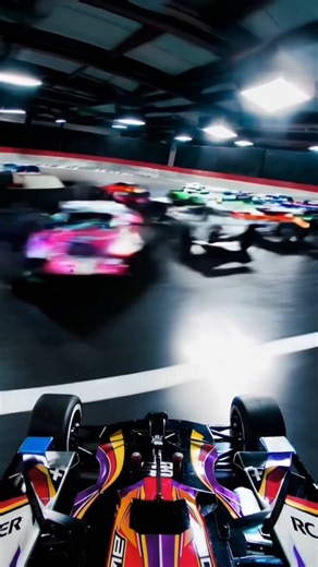 rc f1 car Race 🏎️ #rc #ai #diy #f1