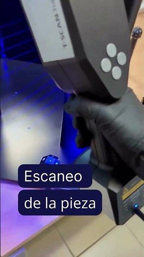 ¿Tienes piezas sin planos?
