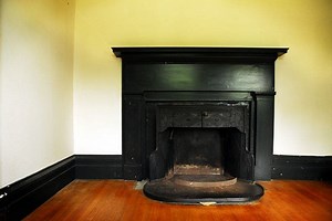 Xiomaro’s “Weir Farm – Restored” Photographs on Exhibit at the Connecticut State Capitol