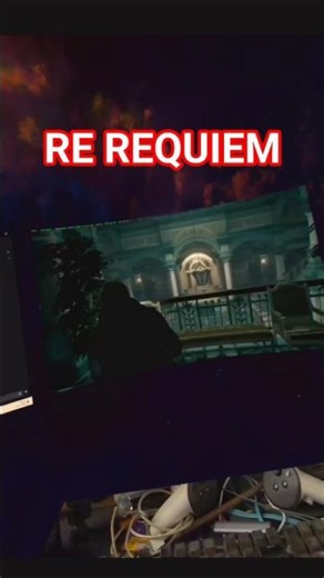 VR Monitor #gaming #virtualreality