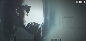 Netflix True Crime Doc Series 'D.B. Cooper: Where Are You?!' Trailer | FirstShowing.net