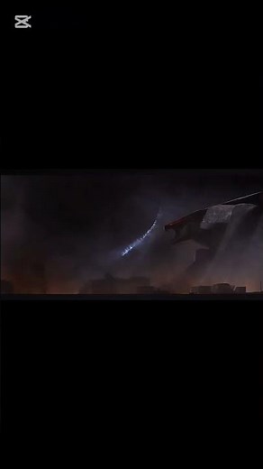 Godzilla vs Female MUTO scene edit #edit #godzilla2014 #muto #monsterverse