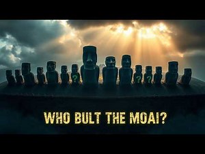 Easter Island’s Moai: Secrets of a Lost Civilization