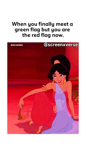 Screenxverse | 🎬Aladdin (1992) is a Disney animated classic that follows the story of a kind-hearted "diamond in the rough" street rat who discovers a... | Instagram