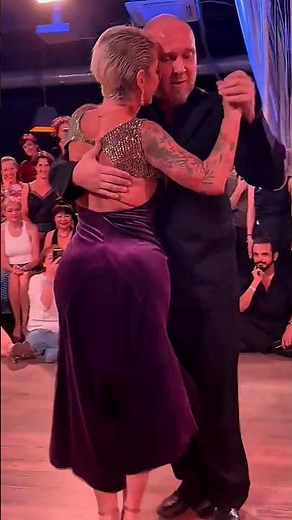 Pure Brilliance Argentine Tango ✨💃