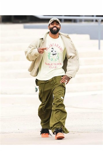 LeBron James and Kyrie Irving: Controversy Explained