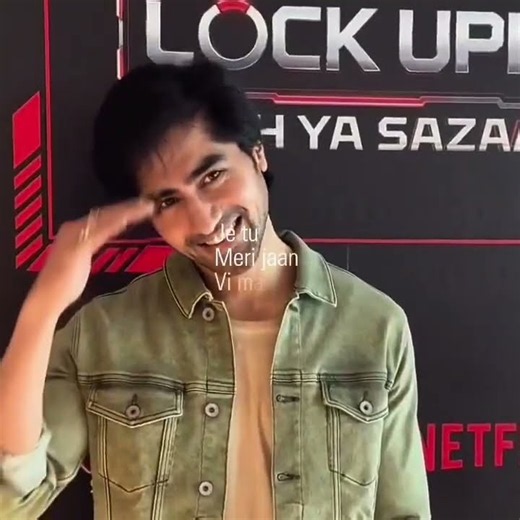 lockup season 2 grand finale #harshadchopda #shivangijoshi #love #lockupseason2 #explore #lockupp2