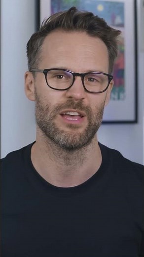 How To Focus & Do More With Less - 60 Seconds of Productivity!