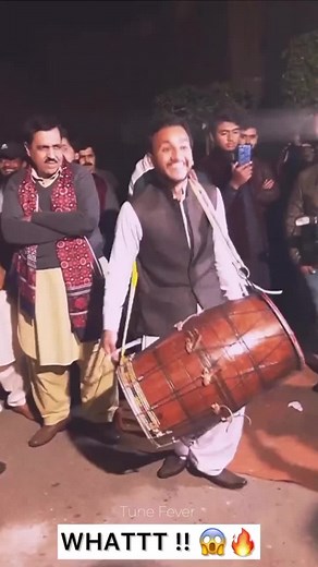 dhol 🥁 #tunefever #viral #trending #foryoupage #foryou #fyp #fypシ