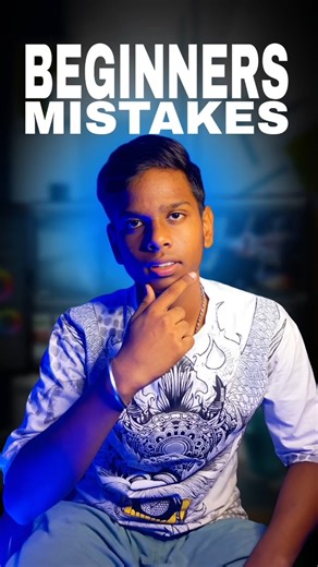 Beginner Mistakes In Alight Motion | Fix This Editing Error😭🔥