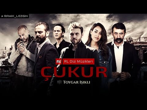 Çukur - Hüsran | Dizi Müziği