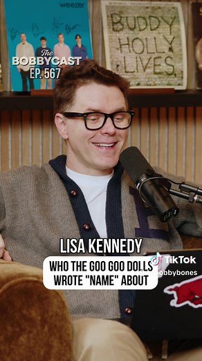 Goo Goo Dolls: The Secret Behind Their Iconic Song