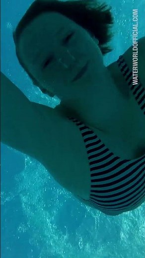 Water World Preview
