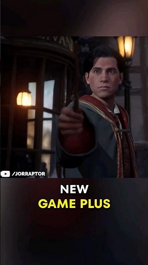 Hogwarts Legacy Update Out Now & DLC coming...