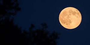 How to see October’s Supermoon, full Hunter’s Moon