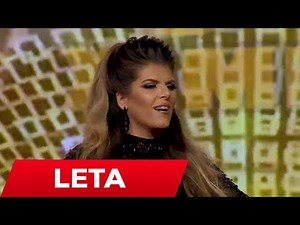 LETA - Potpuri dasmash (Official Video HD)