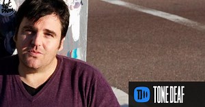 Where Are They Now? Alex Lloyd