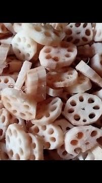Sindhi Beh Recipe(lotus root) tasty and delicious#Beh#short #ytshorts