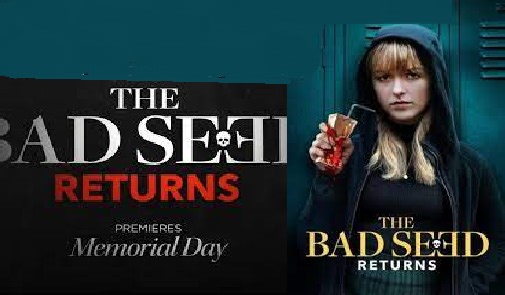 A rosszcsont visszater