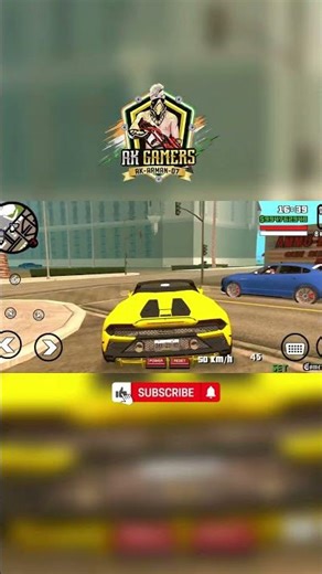 GTA 🎮 UPDATE ✅#shorts #trending #viral #reels #gaming #gta #india #love #subscribe #youtube #1k #1m