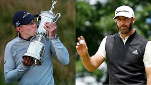 Full Swing Season 1 Episode 5 Recap: The Ballad of Matt Fitzpatrick and Dustin Johnson