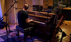 Spitfire Audio launches Firewood Piano: the latest in the 'Originals' series