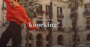 ADVENTURE IS KNOCKING: Cosmos has unveiled a new brand identity – Karryon