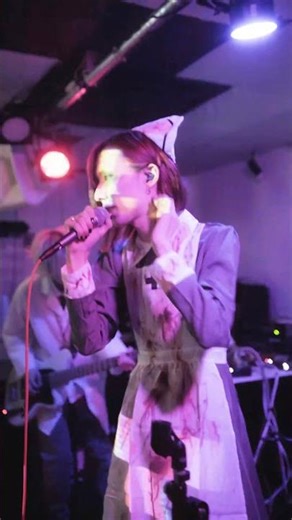 Are we Visual Kei? Or not? Tell me💉#vkei #visualkei